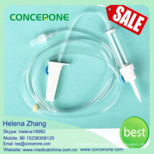 Sterile Disposable IV Infusion Set